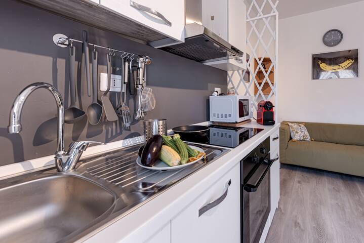 Pavone – Sweet Dreams in Florence gallery image 3