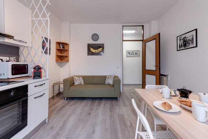 Pavone – Sweet Dreams in Florence