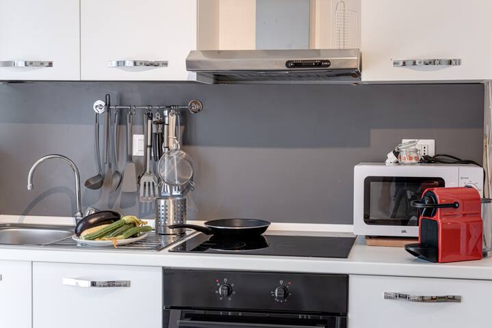 Pavone – Sweet Dreams in Florence gallery image 4