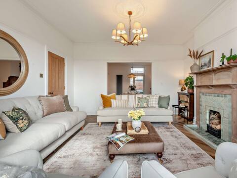 6 Bed in Keswick (94361)