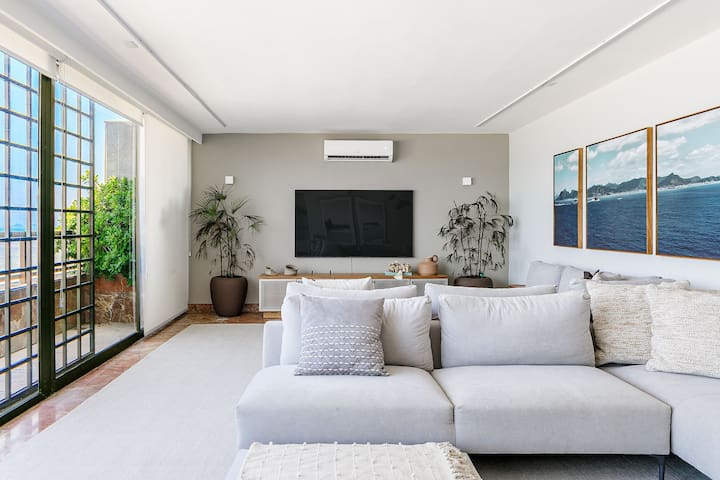 Villas In Brazil managed Airbnb listing 2