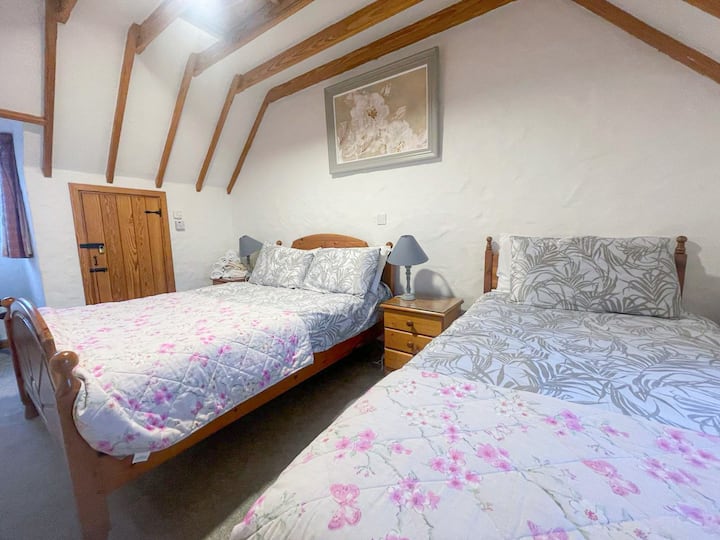 Bedroom Bayview No.39 Dunmore East County Waterford Ireland