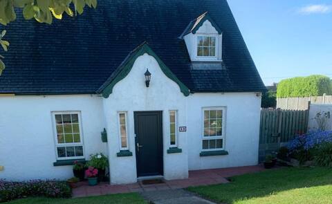 Bayview Holiday Home No 39