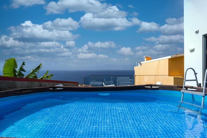 Guestready - Sonho Dos Avós I - Madère