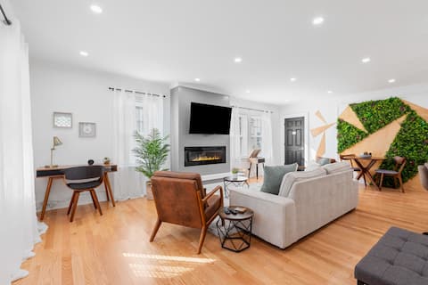 Home Away From Home in Lowell