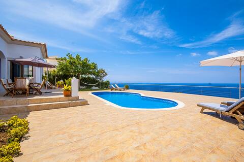 Villa Voramar