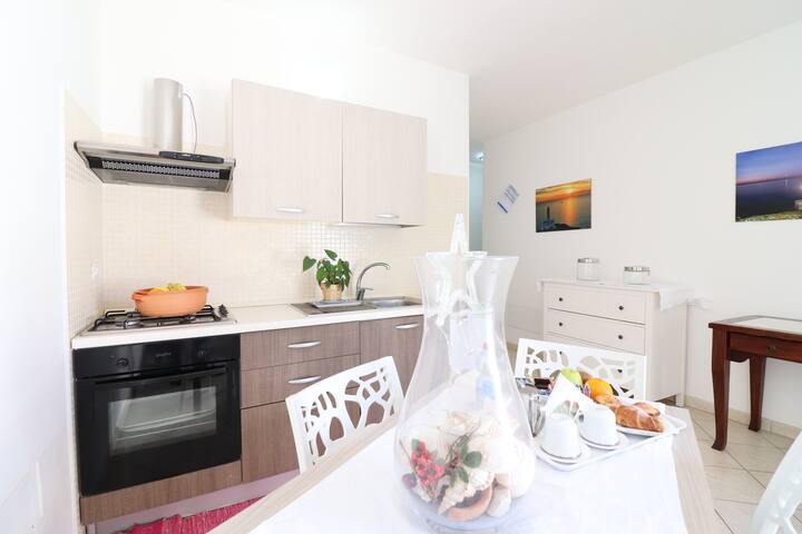 Villetta Amelie a Otranto gallery image 3