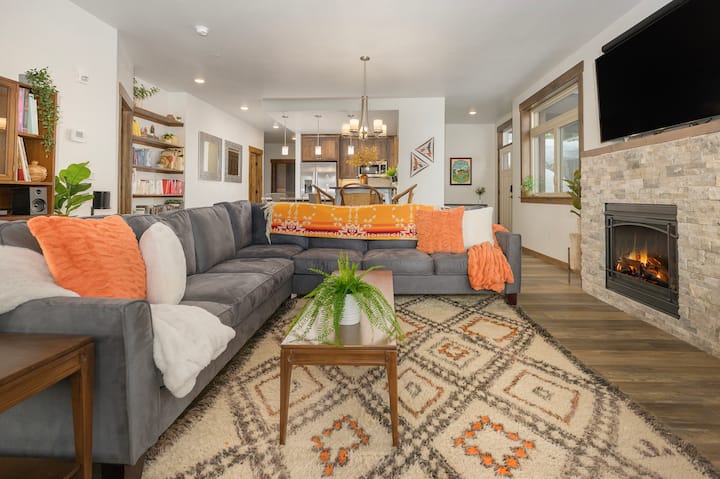 448 Cranmer Unit 103 Fraser Pet-friendly Amenities - Fraser, CO