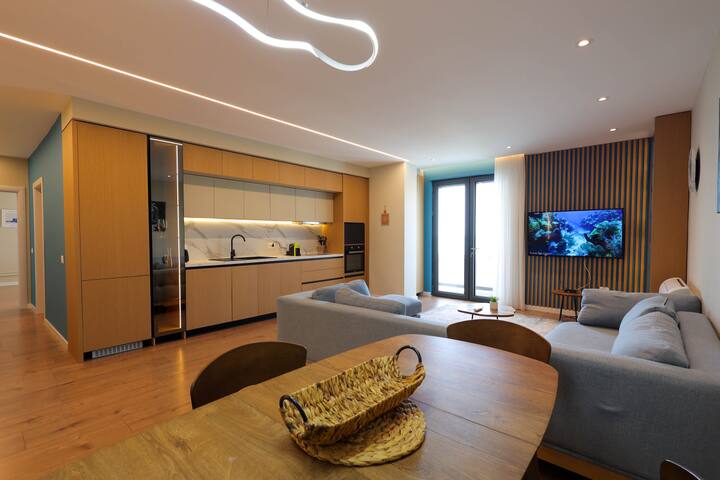 Grandstay Apartments managed Airbnb listing 2