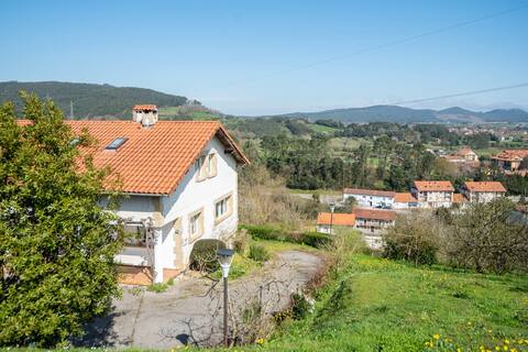 House with garden in Gama