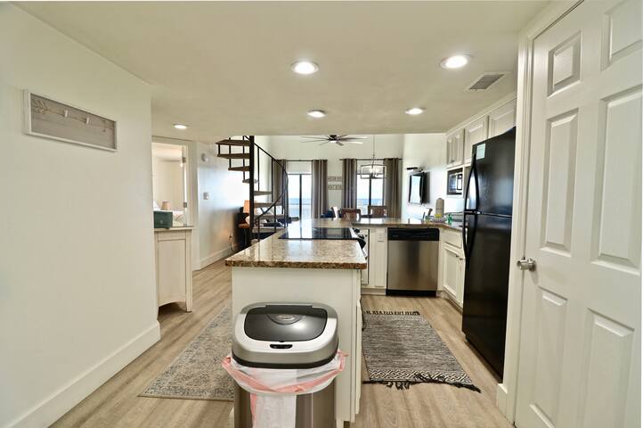 Starfish Vacation Rentals managed Airbnb listing 1
