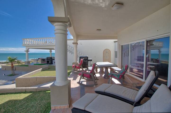 Book Rocky Point managed Airbnb listing 2