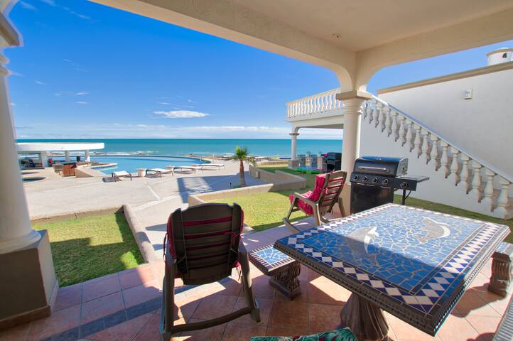 Book Rocky Point managed Airbnb listing 2