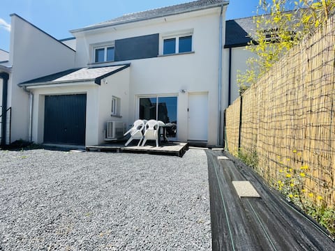 Casa Granda - 5 bedroom house - Parking - Comfort