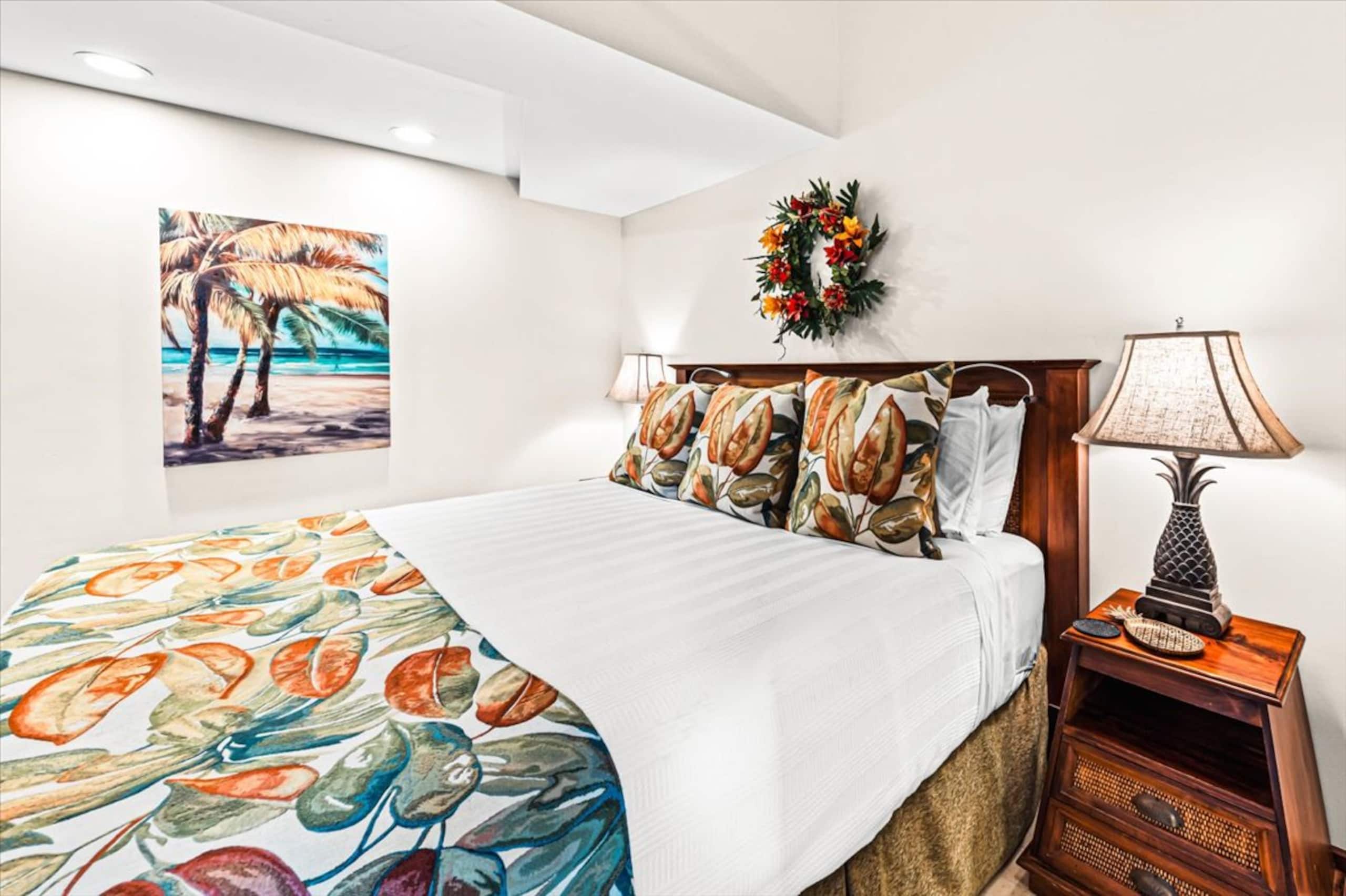 Condo in Lahaina · ★4.76 · 2 bedrooms · 4 beds · 2 private baths - Image 16
