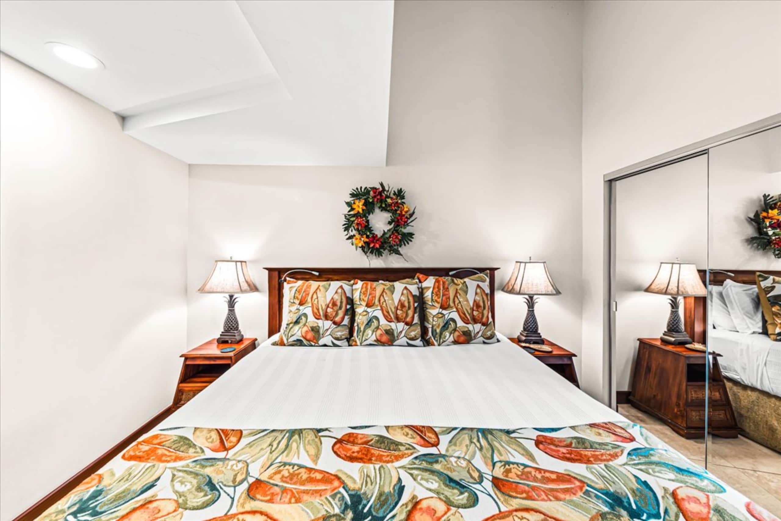 Condo in Lahaina · ★4.76 · 2 bedrooms · 4 beds · 2 private baths - Image 14