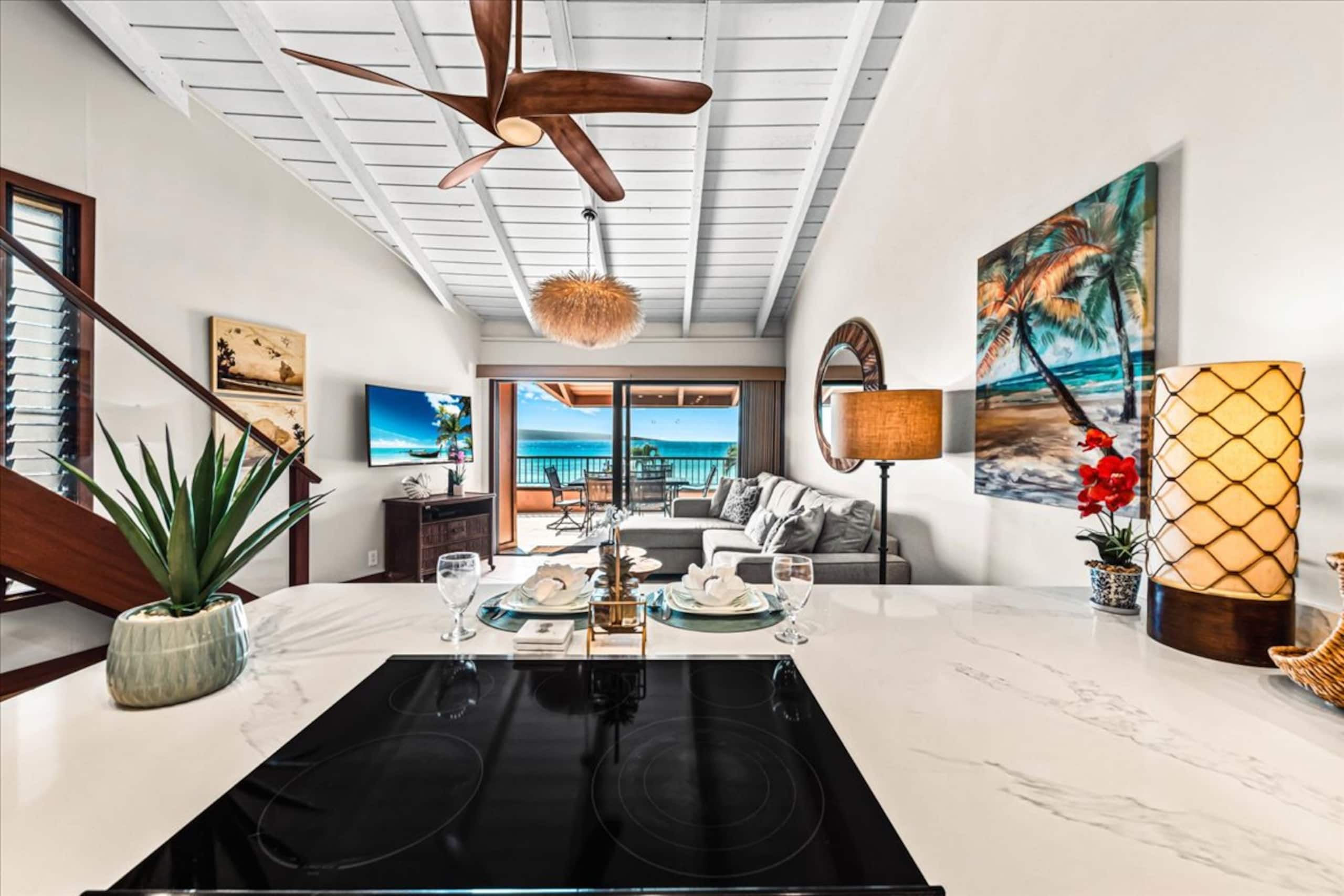 Condo in Lahaina · ★4.76 · 2 bedrooms · 4 beds · 2 private baths - Image 10