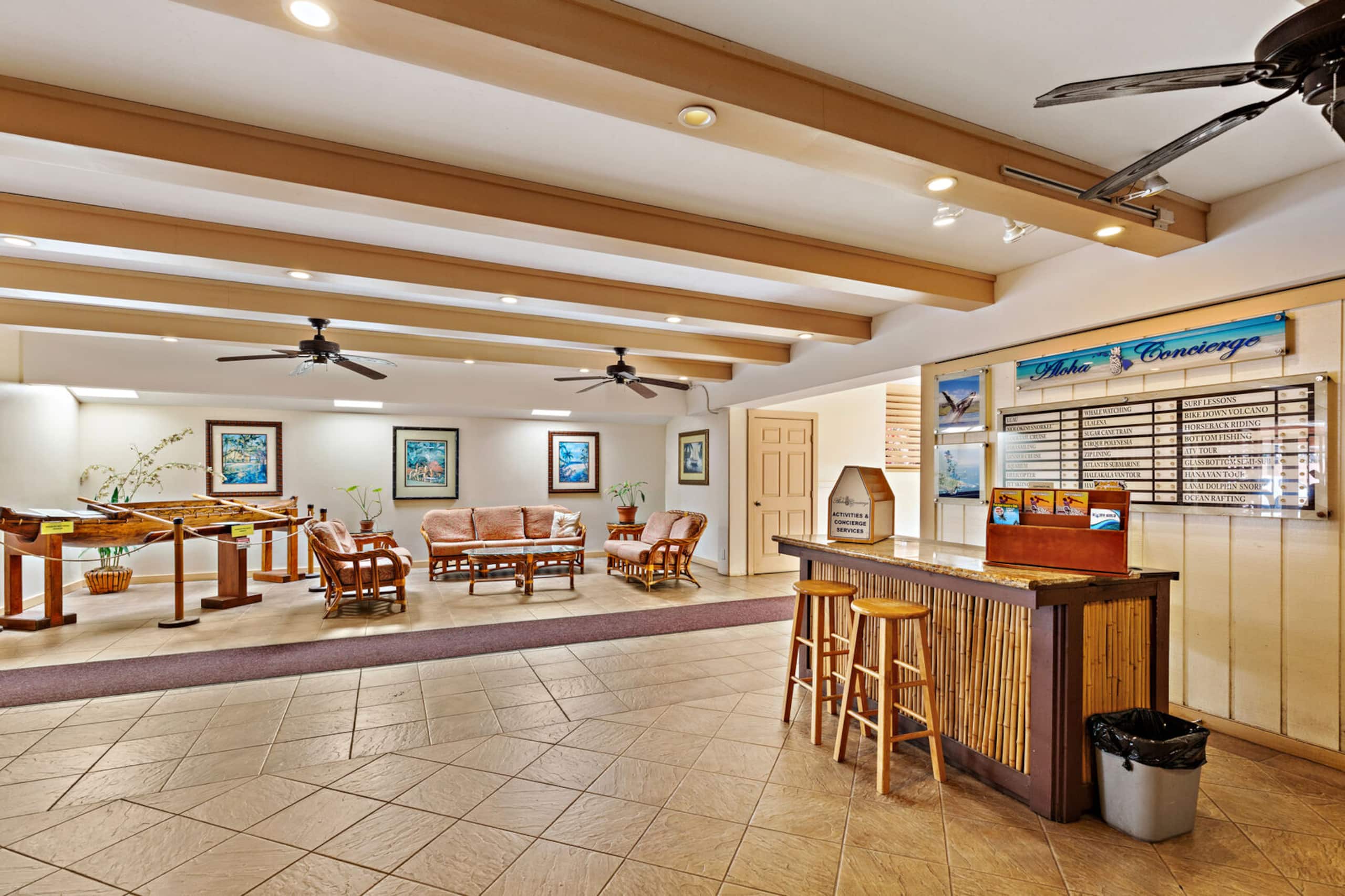 Condo in Lahaina · ★4.76 · 2 bedrooms · 4 beds · 2 private baths - Image 32
