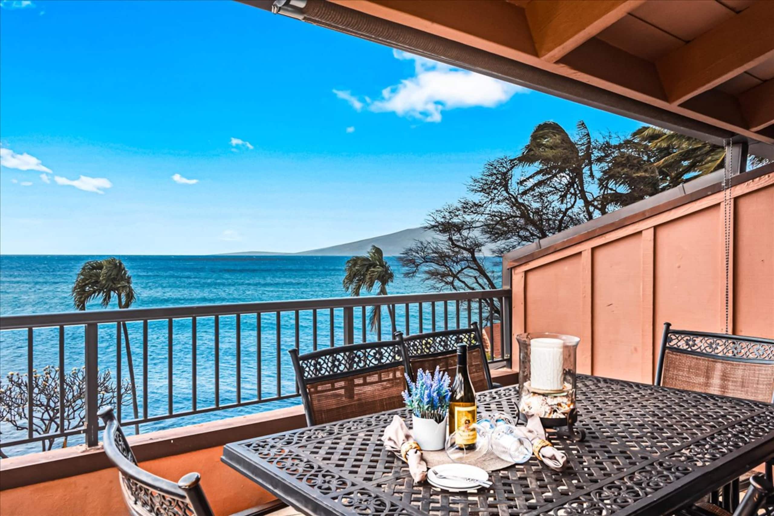Condo in Lahaina · ★4.76 · 2 bedrooms · 4 beds · 2 private baths - Image 15