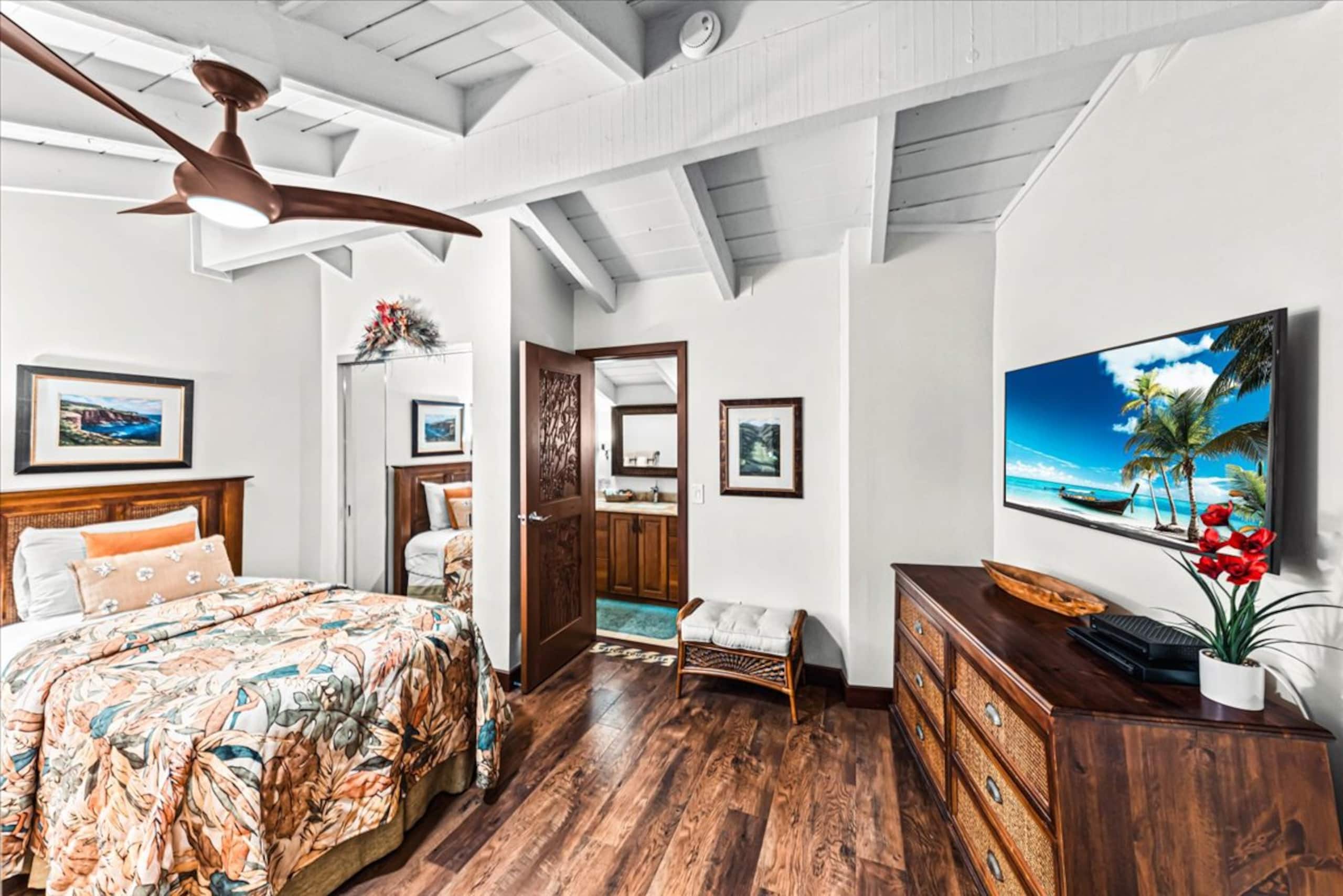 Condo in Lahaina · ★4.76 · 2 bedrooms · 4 beds · 2 private baths - Image 18