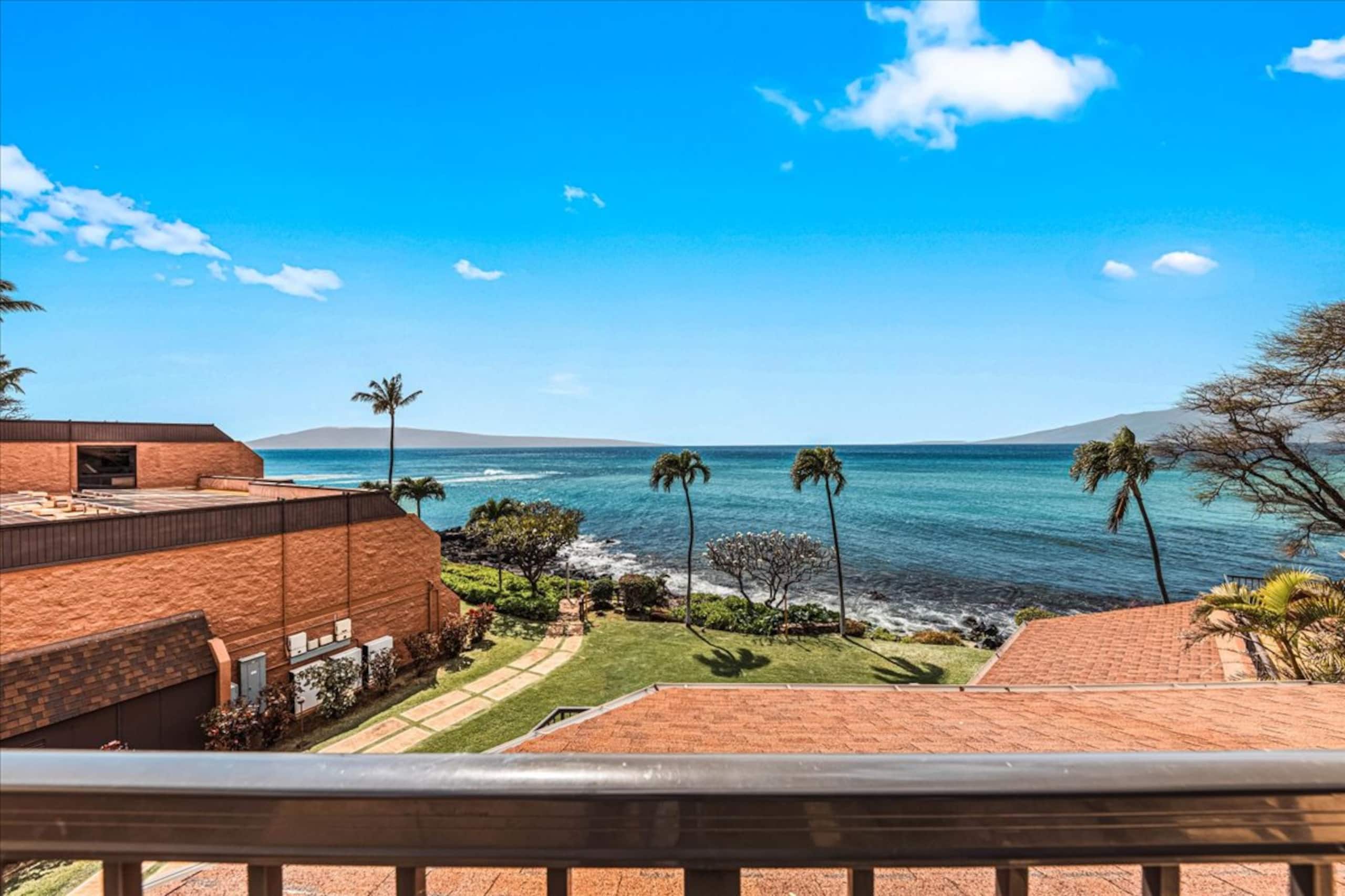 Condo in Lahaina · ★4.76 · 2 bedrooms · 4 beds · 2 private baths - Image 35