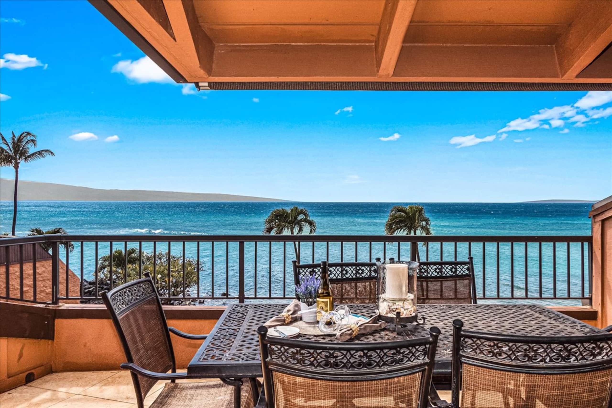 Condo in Lahaina · ★4.76 · 2 bedrooms · 4 beds · 2 private baths - Image 2