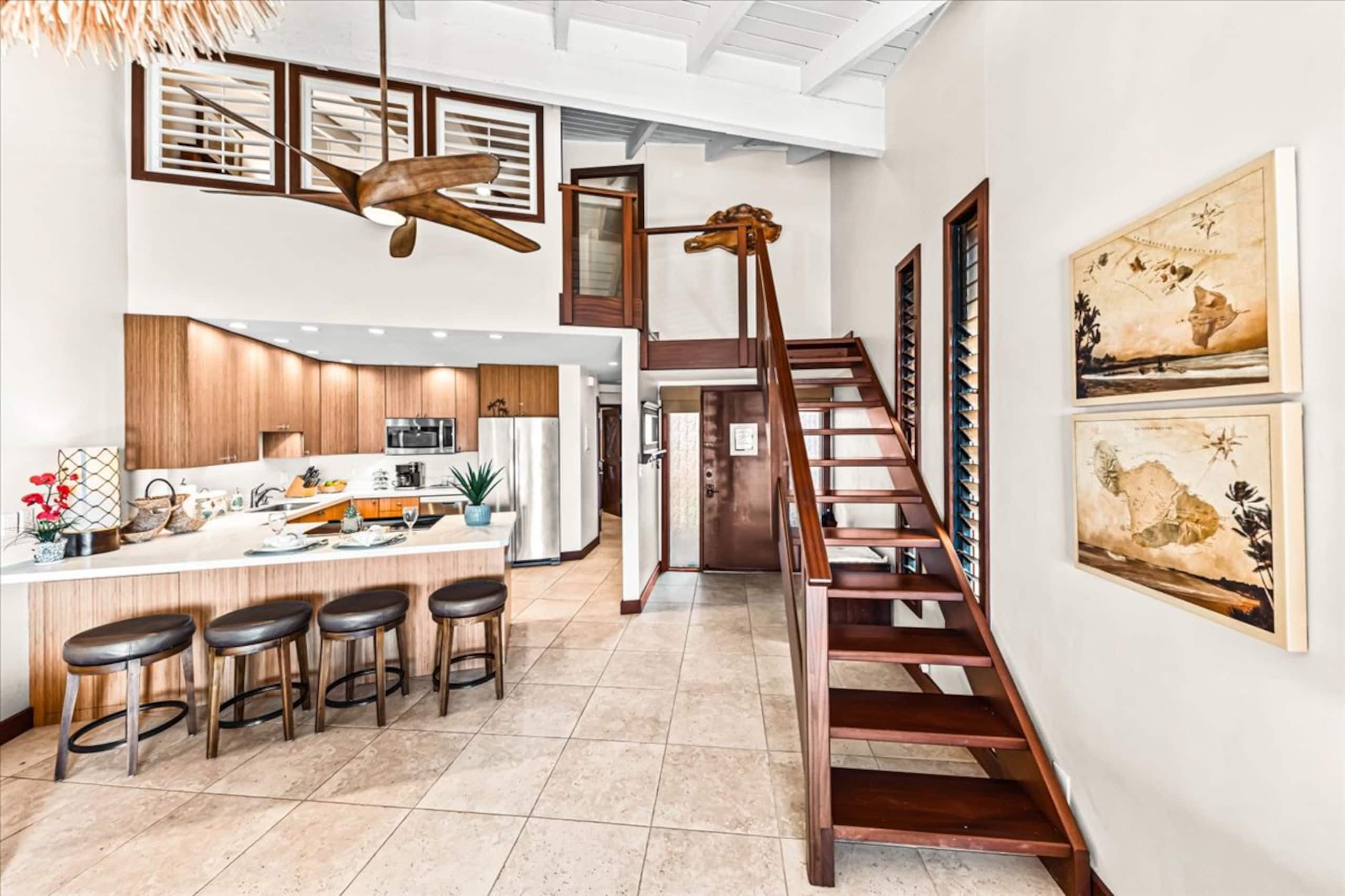 Condo in Lahaina · ★4.76 · 2 bedrooms · 4 beds · 2 private baths - Image 8
