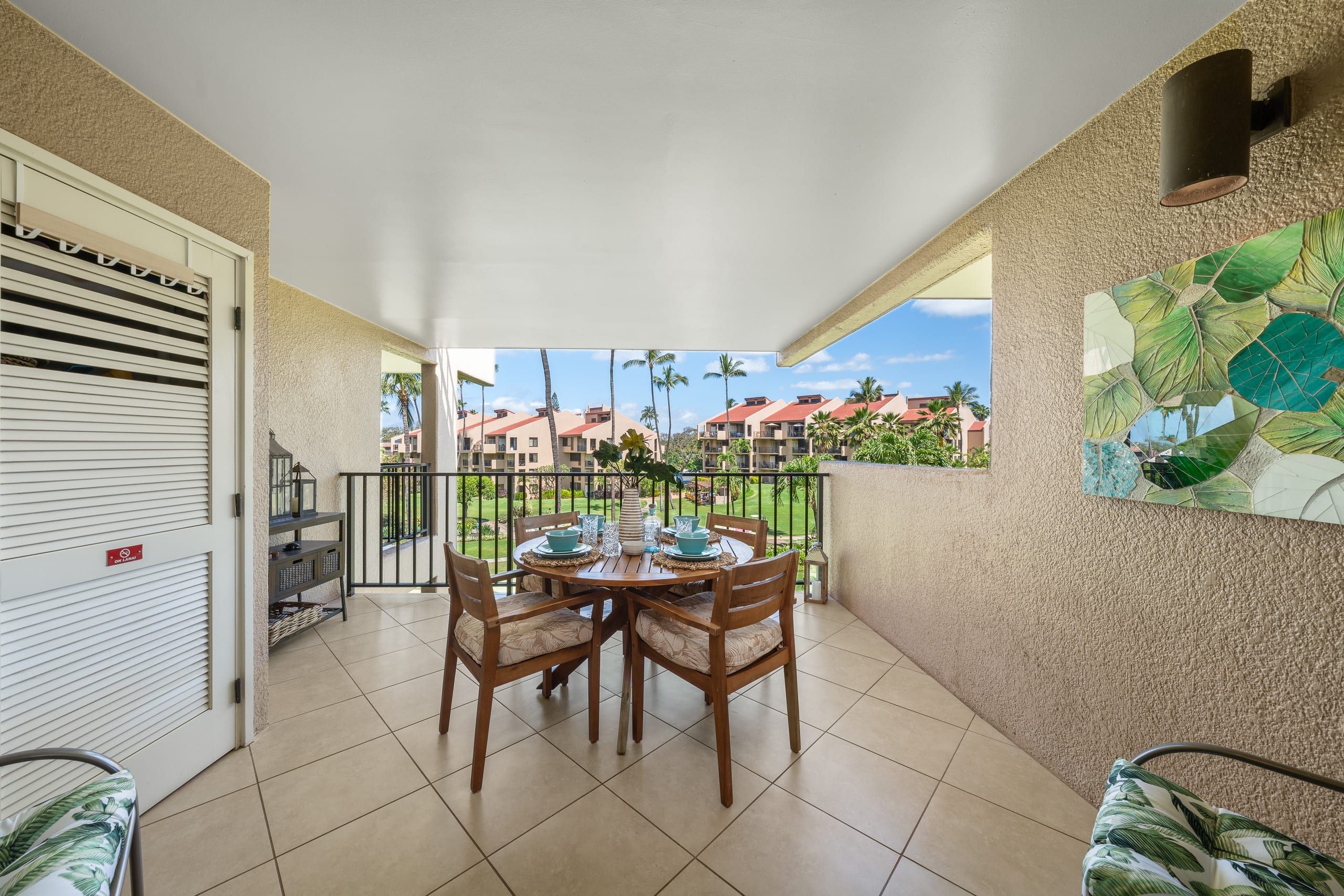 Condo in Kihei · ★5.0 · 1 bedroom · 2 beds · 2 baths - Image 8