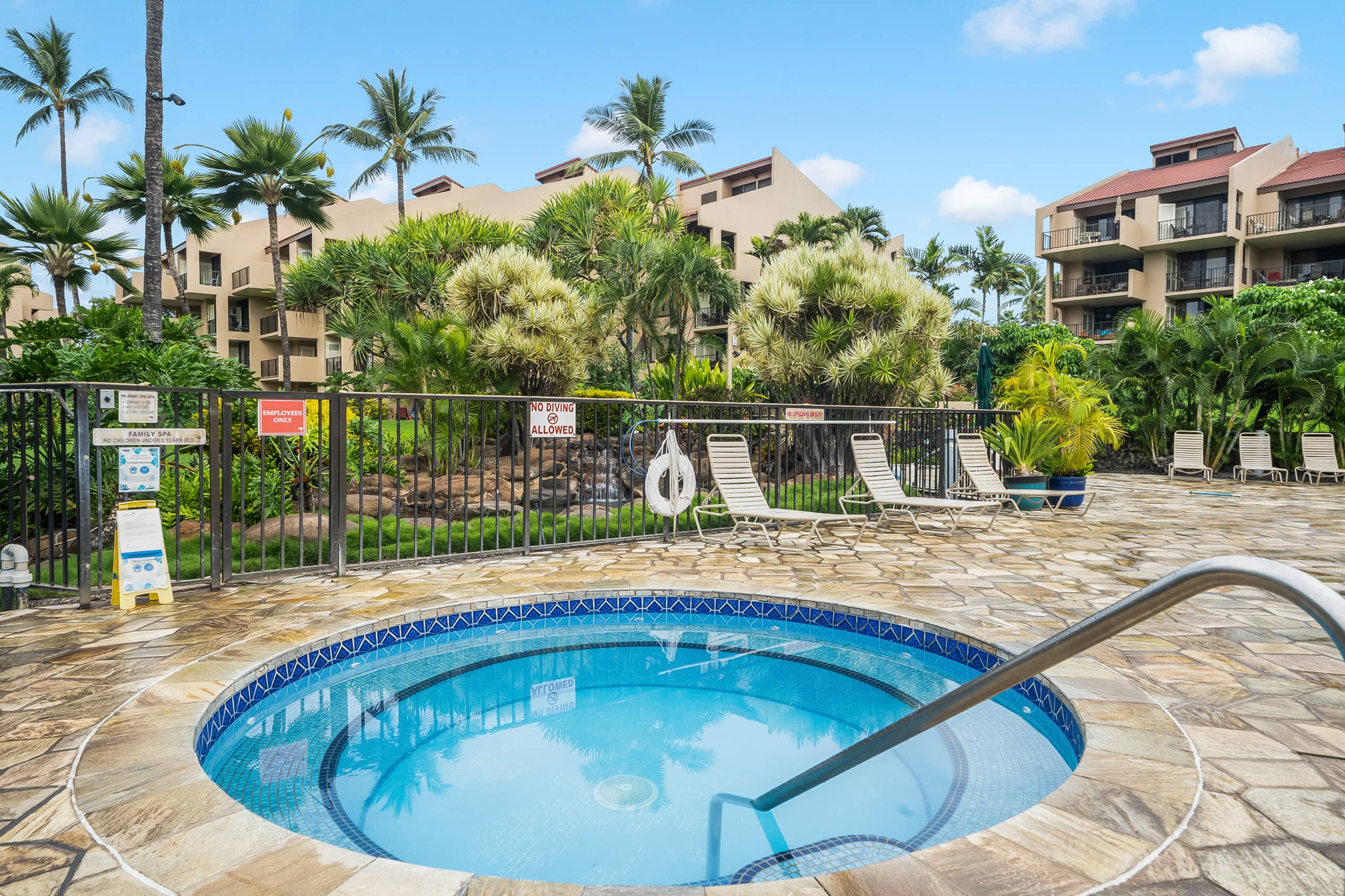 Condo in Kihei · ★5.0 · 1 bedroom · 2 beds · 2 baths - Image 46