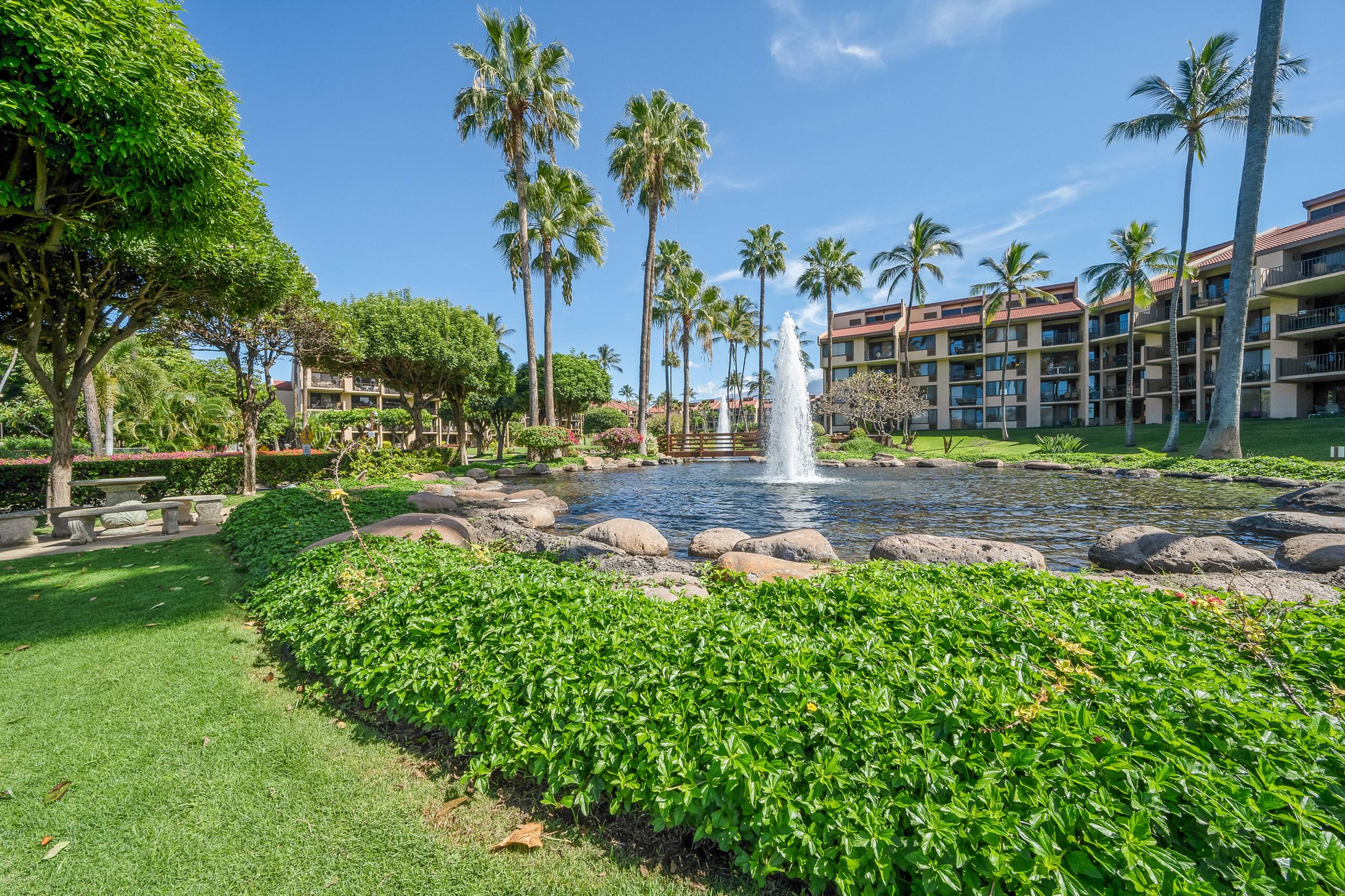 Condo in Kihei · ★5.0 · 1 bedroom · 2 beds · 2 baths - Image 42