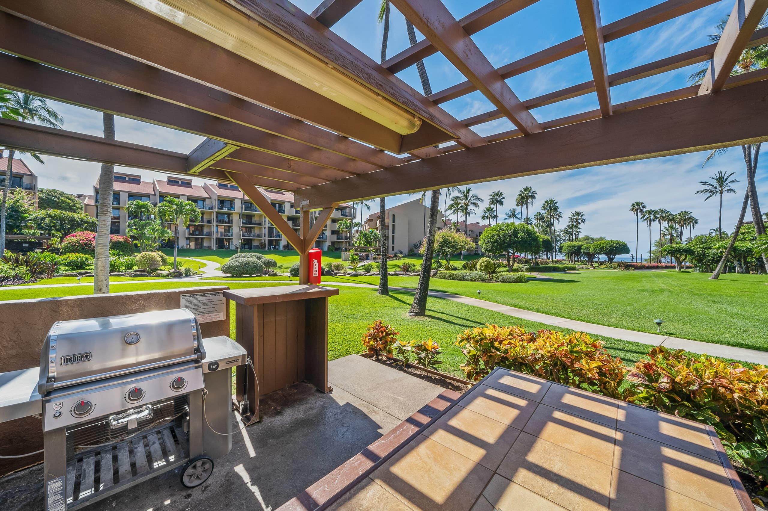 Condo in Kihei · ★5.0 · 1 bedroom · 2 beds · 2 baths - Image 43