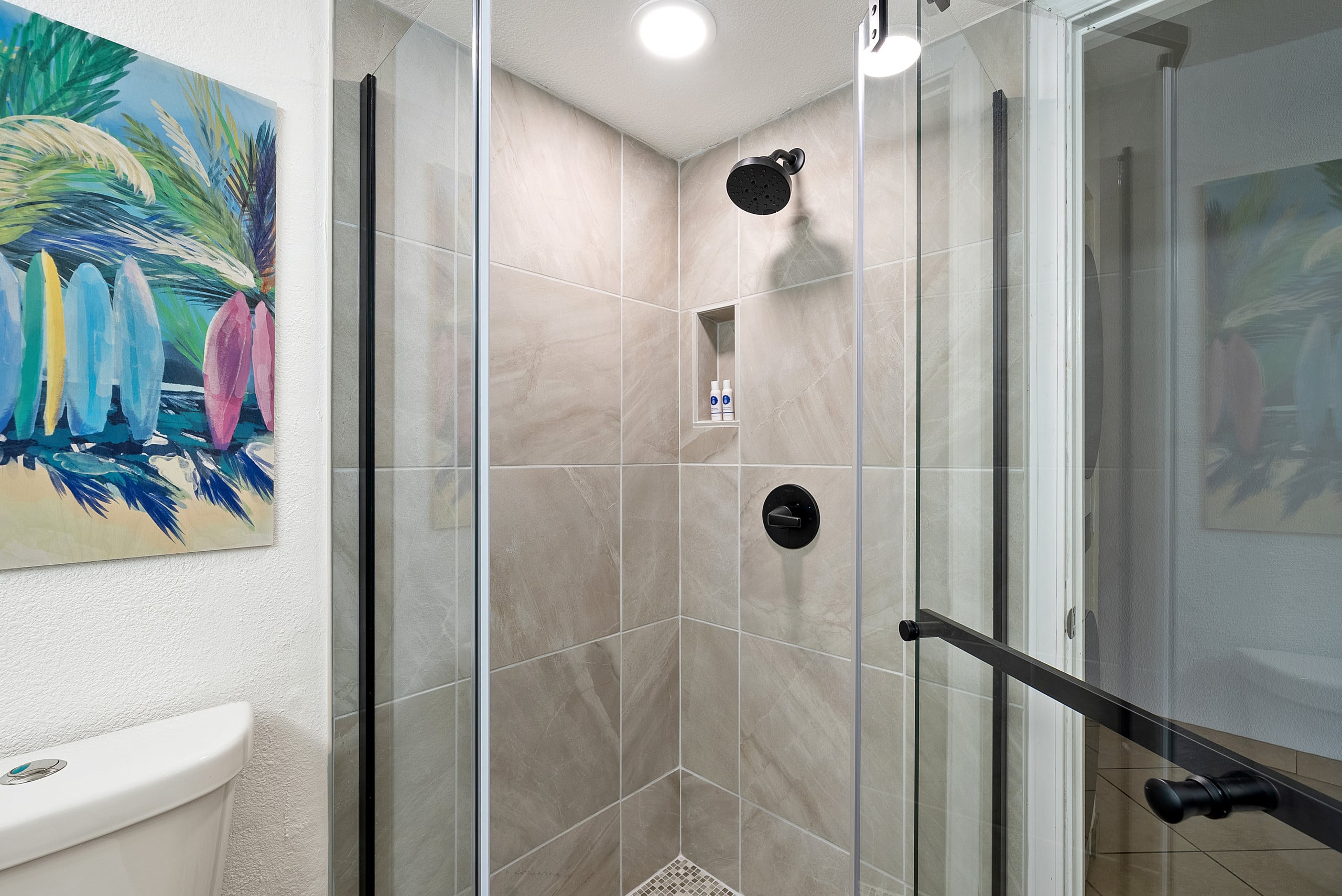 Condo in Kihei · ★5.0 · 1 bedroom · 2 beds · 2 baths - Image 35