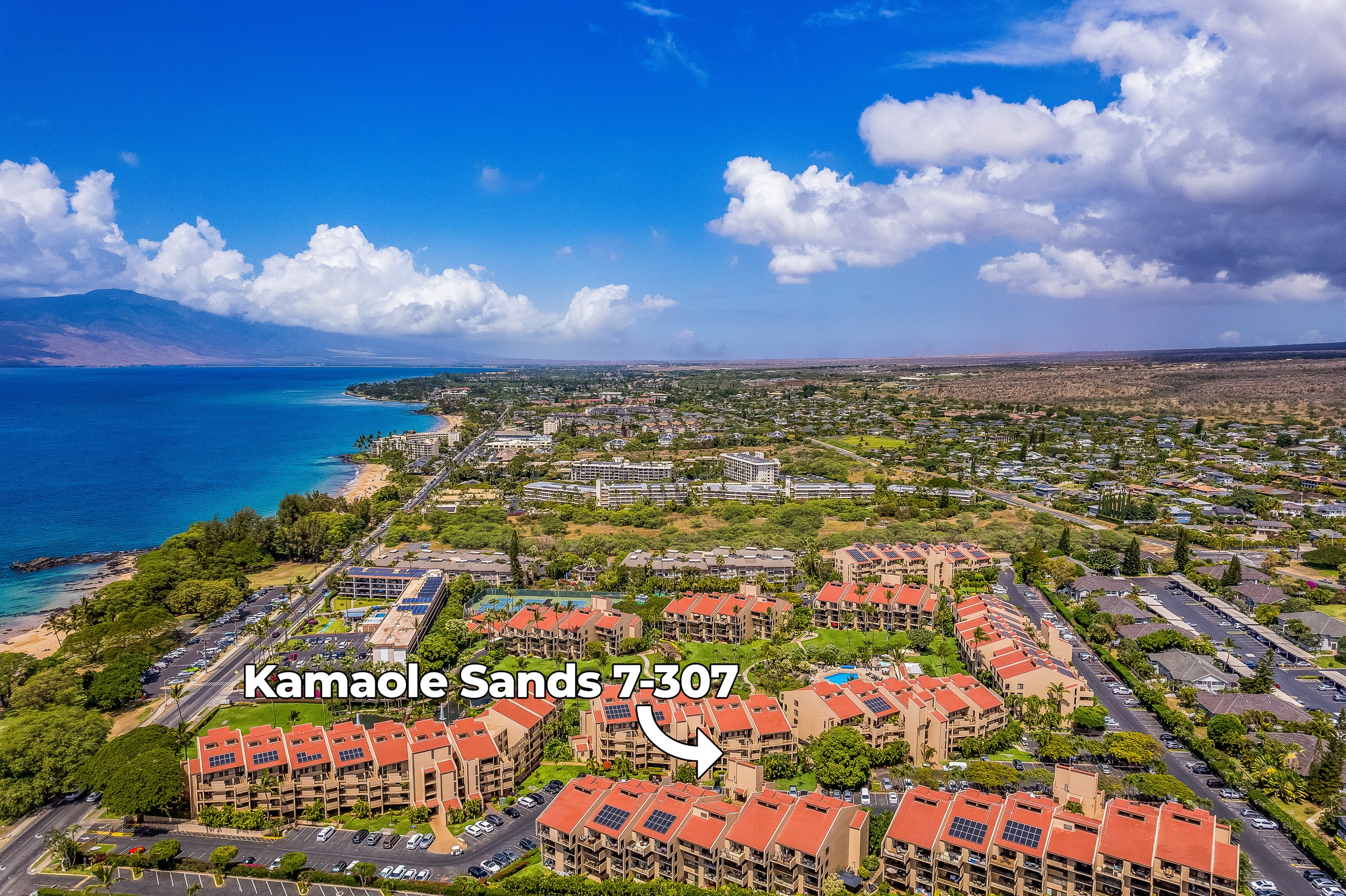 Condo in Kihei · ★5.0 · 1 bedroom · 2 beds · 2 baths - Image 51
