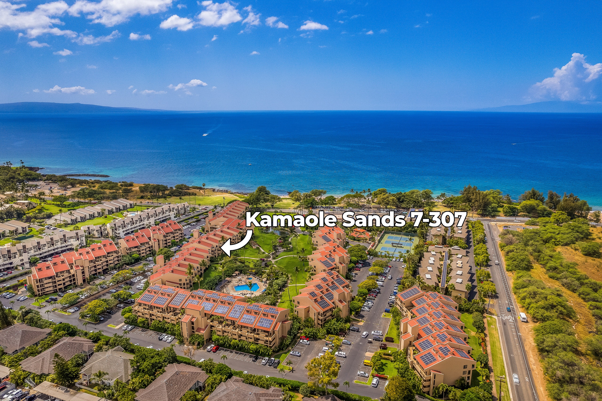 Condo in Kihei · ★5.0 · 1 bedroom · 2 beds · 2 baths - Image 50