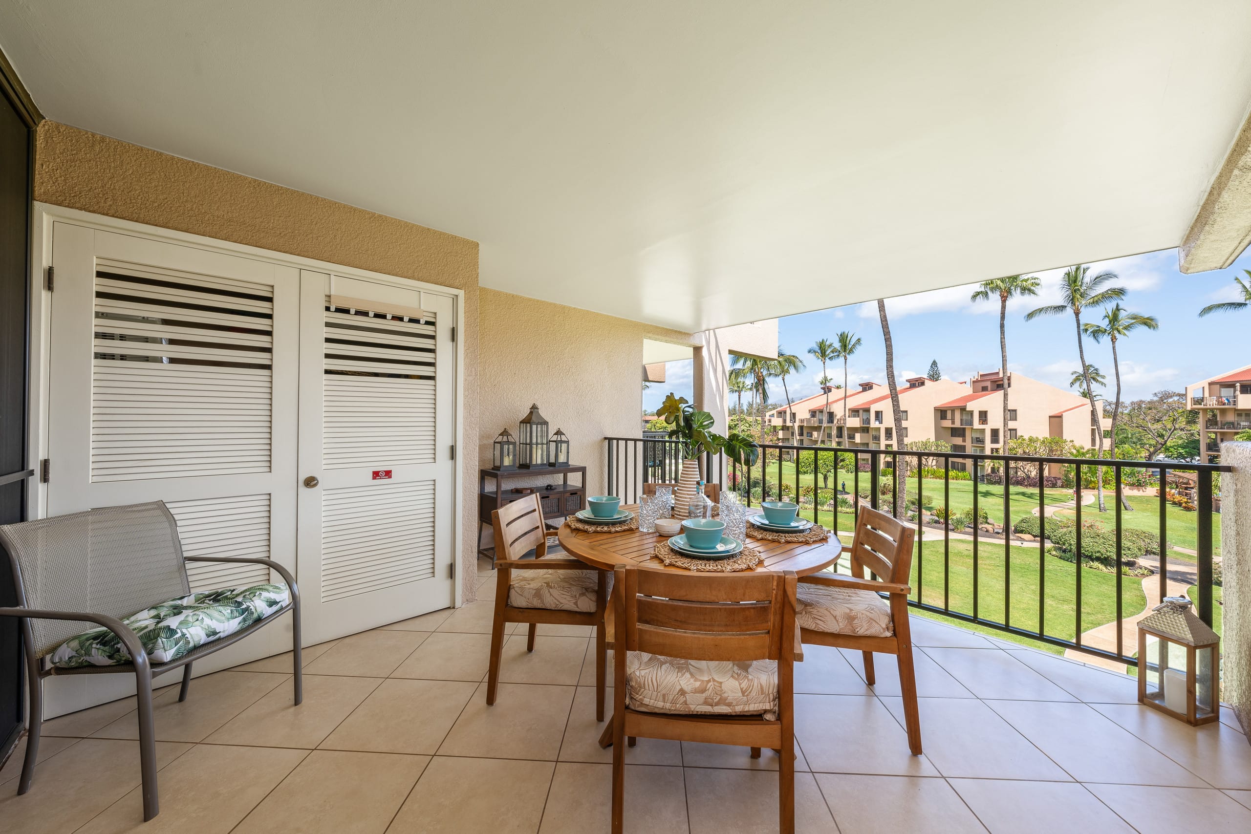 Condo in Kihei · ★5.0 · 1 bedroom · 2 beds · 2 baths - Image 7