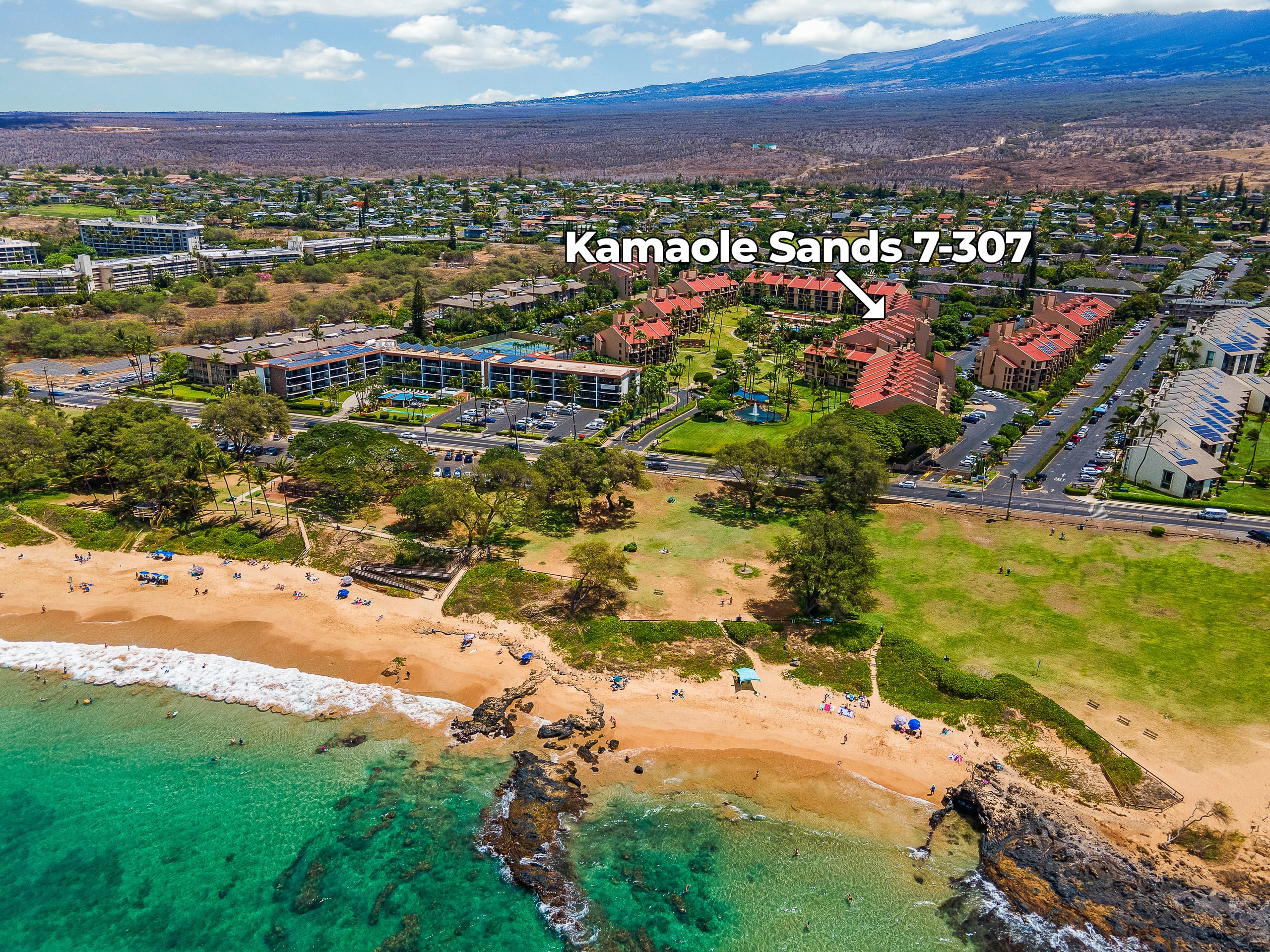Condo in Kihei · ★5.0 · 1 bedroom · 2 beds · 2 baths - Image 5