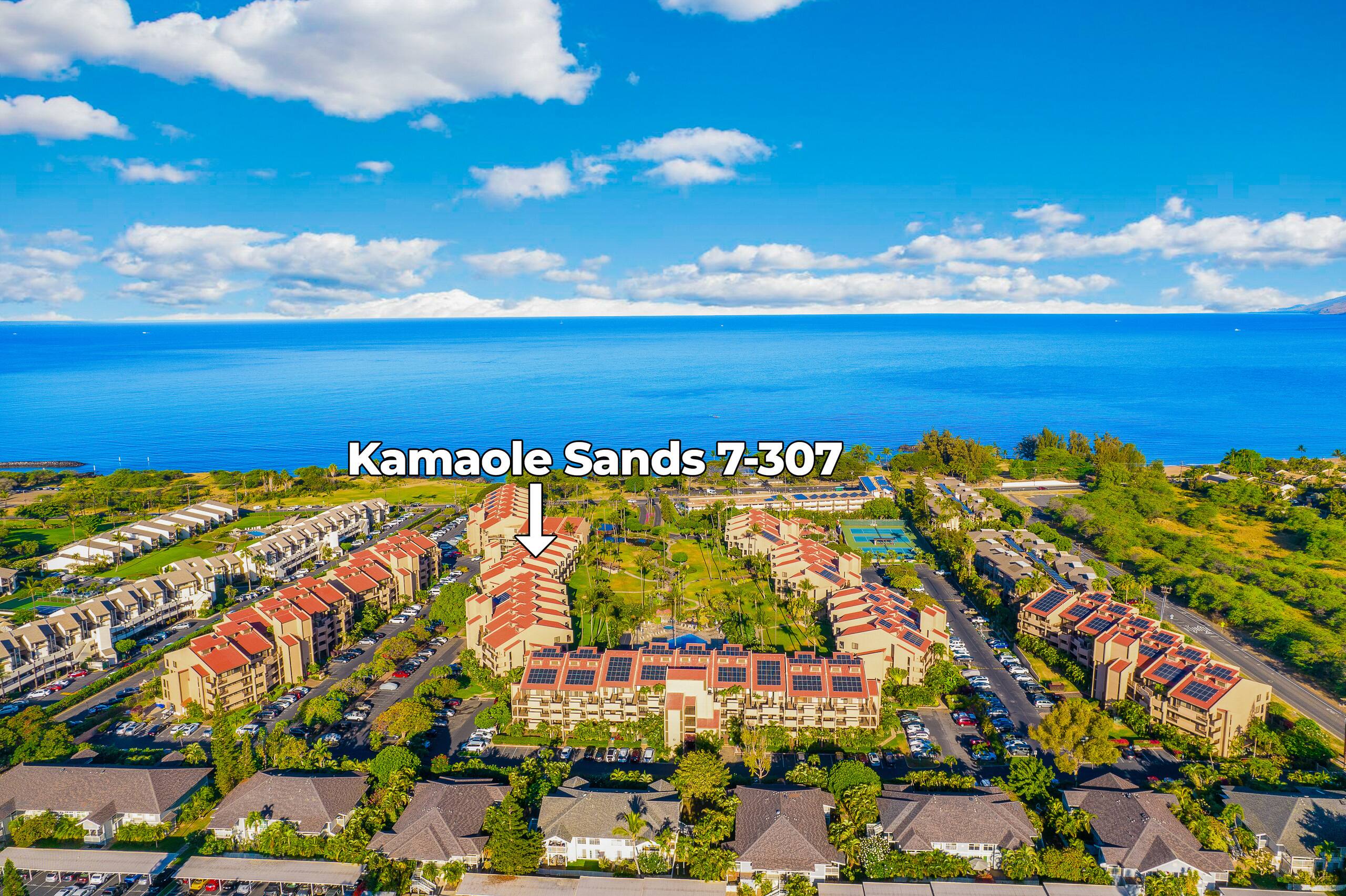 Condo in Kihei · ★5.0 · 1 bedroom · 2 beds · 2 baths - Image 52