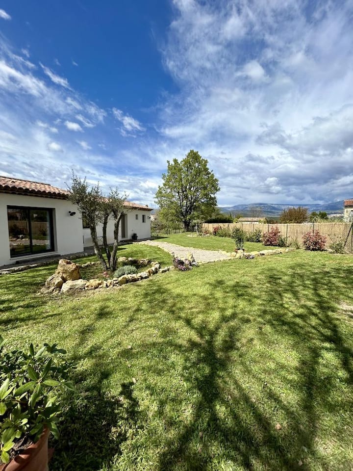 Gîte Macy - Montauroux