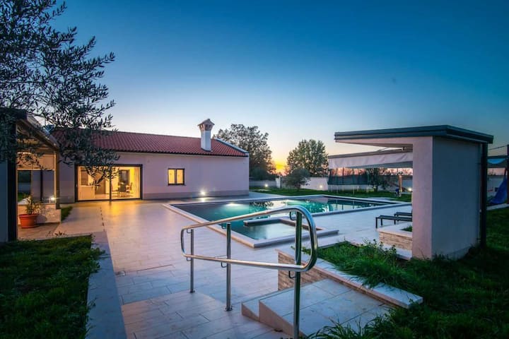 Villa Dolores - Rovinj