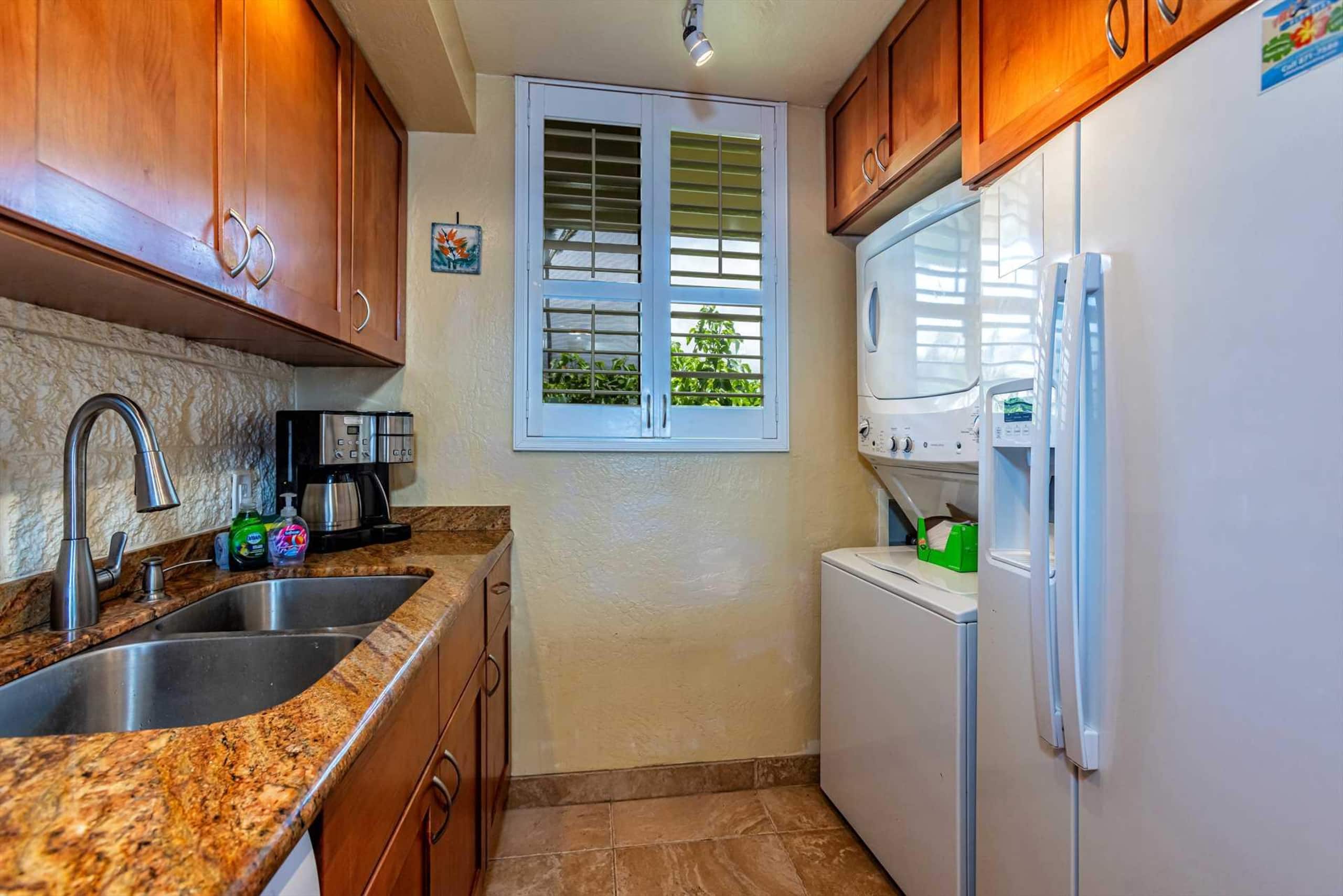 Condo in Wailuku · ★4.71 · 2 bedrooms · 3 beds · 2 baths - Image 15