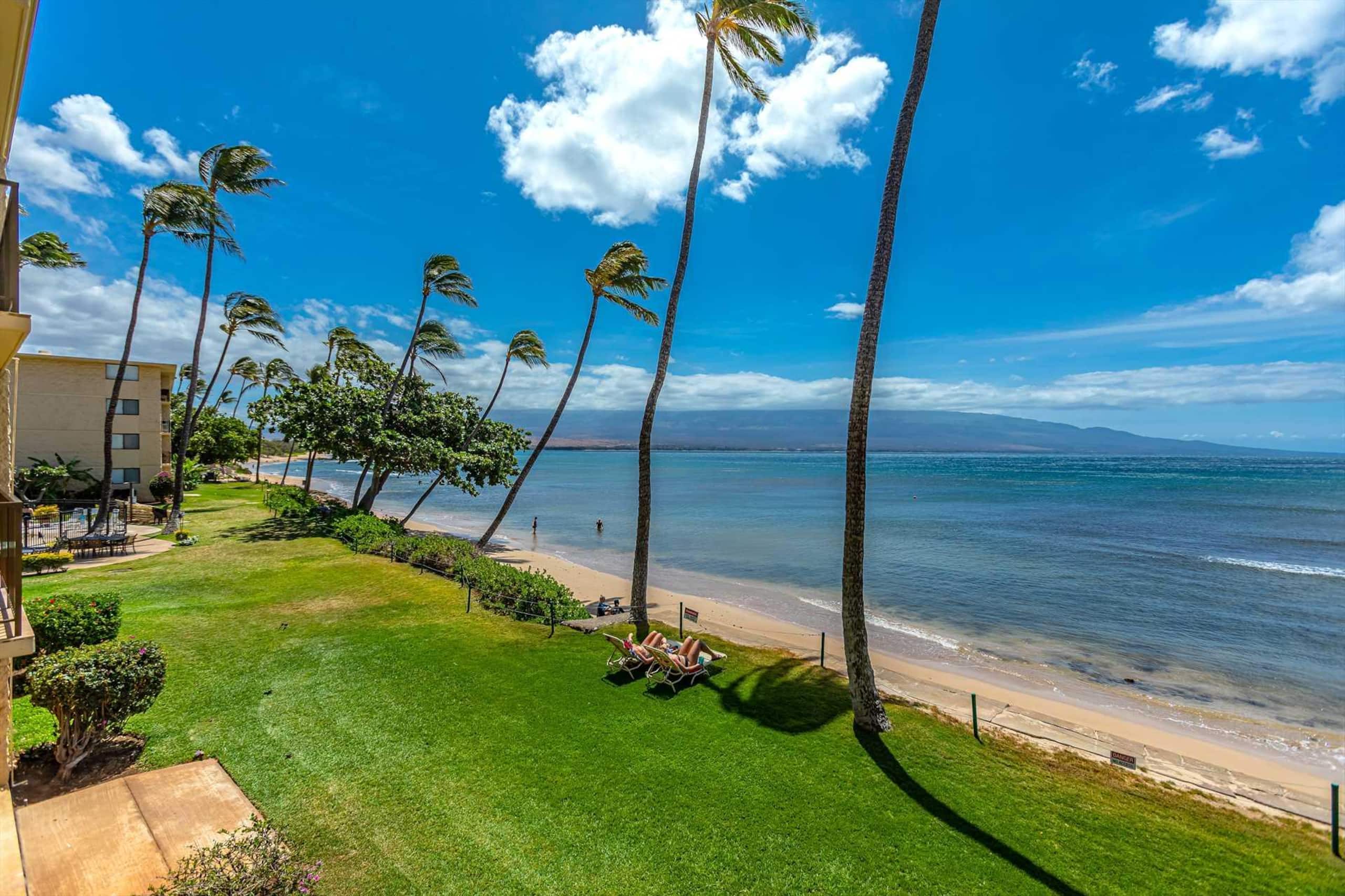 Condo in Wailuku · ★4.71 · 2 bedrooms · 3 beds · 2 baths - Image 35