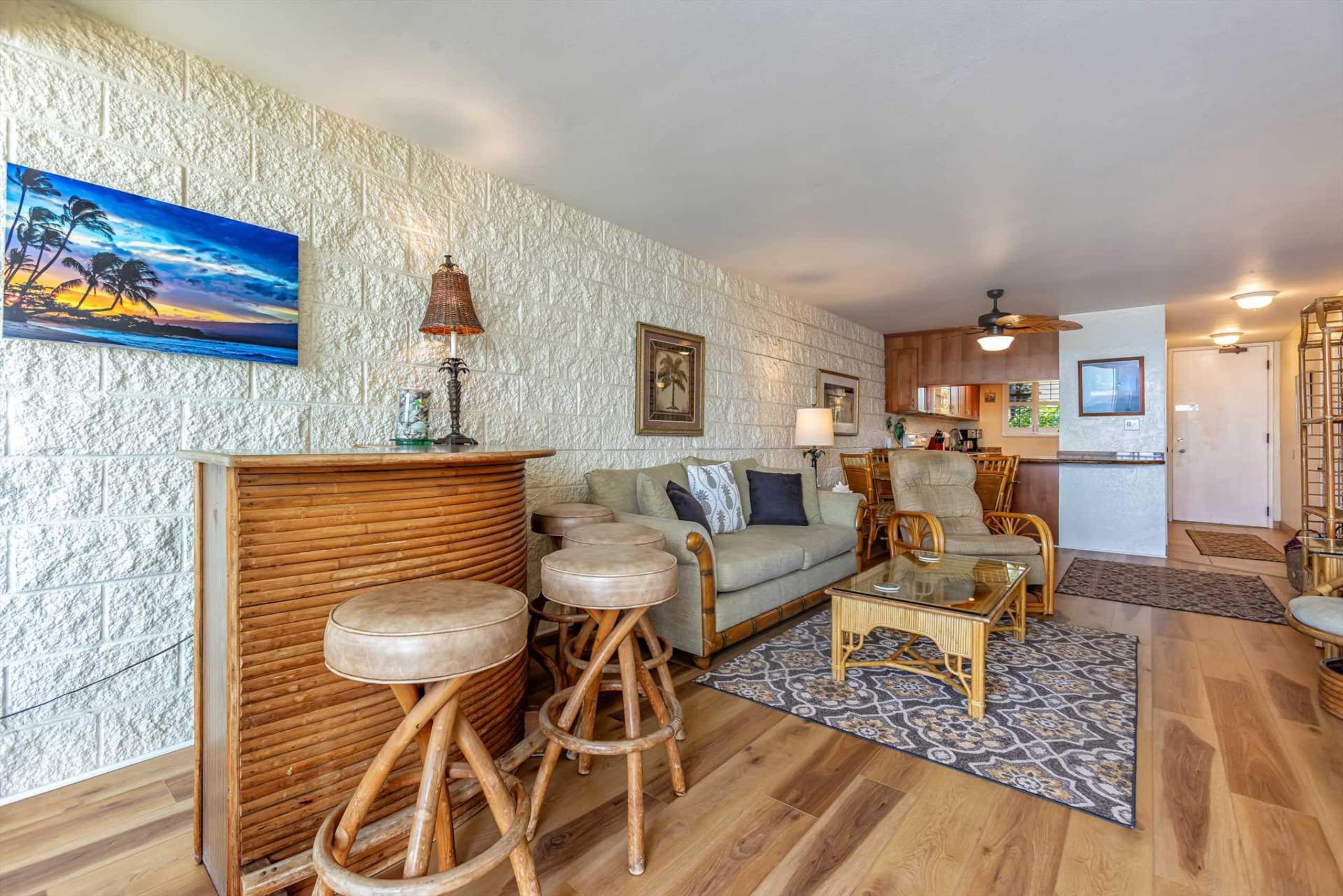 Condo in Wailuku · ★4.71 · 2 bedrooms · 3 beds · 2 baths - Image 5