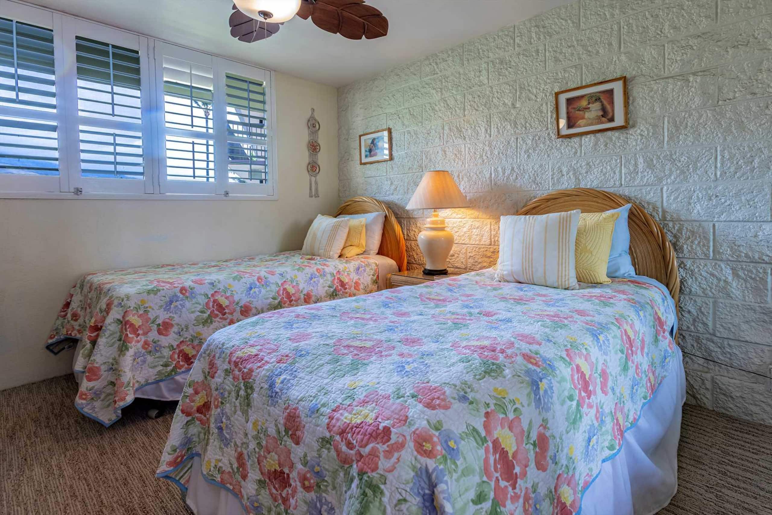Condo in Wailuku · ★4.71 · 2 bedrooms · 3 beds · 2 baths - Image 22