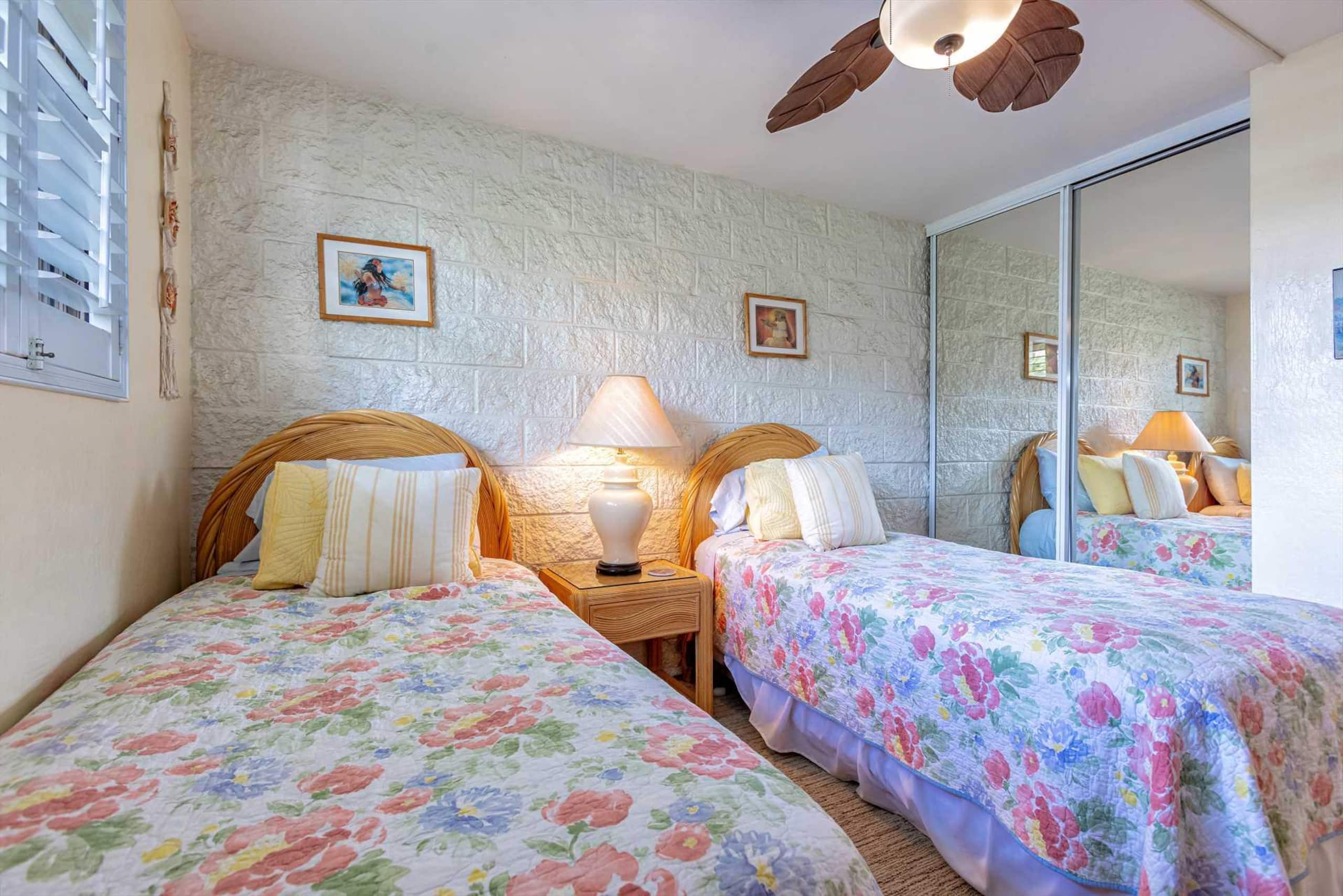 Condo in Wailuku · ★4.71 · 2 bedrooms · 3 beds · 2 baths - Image 24