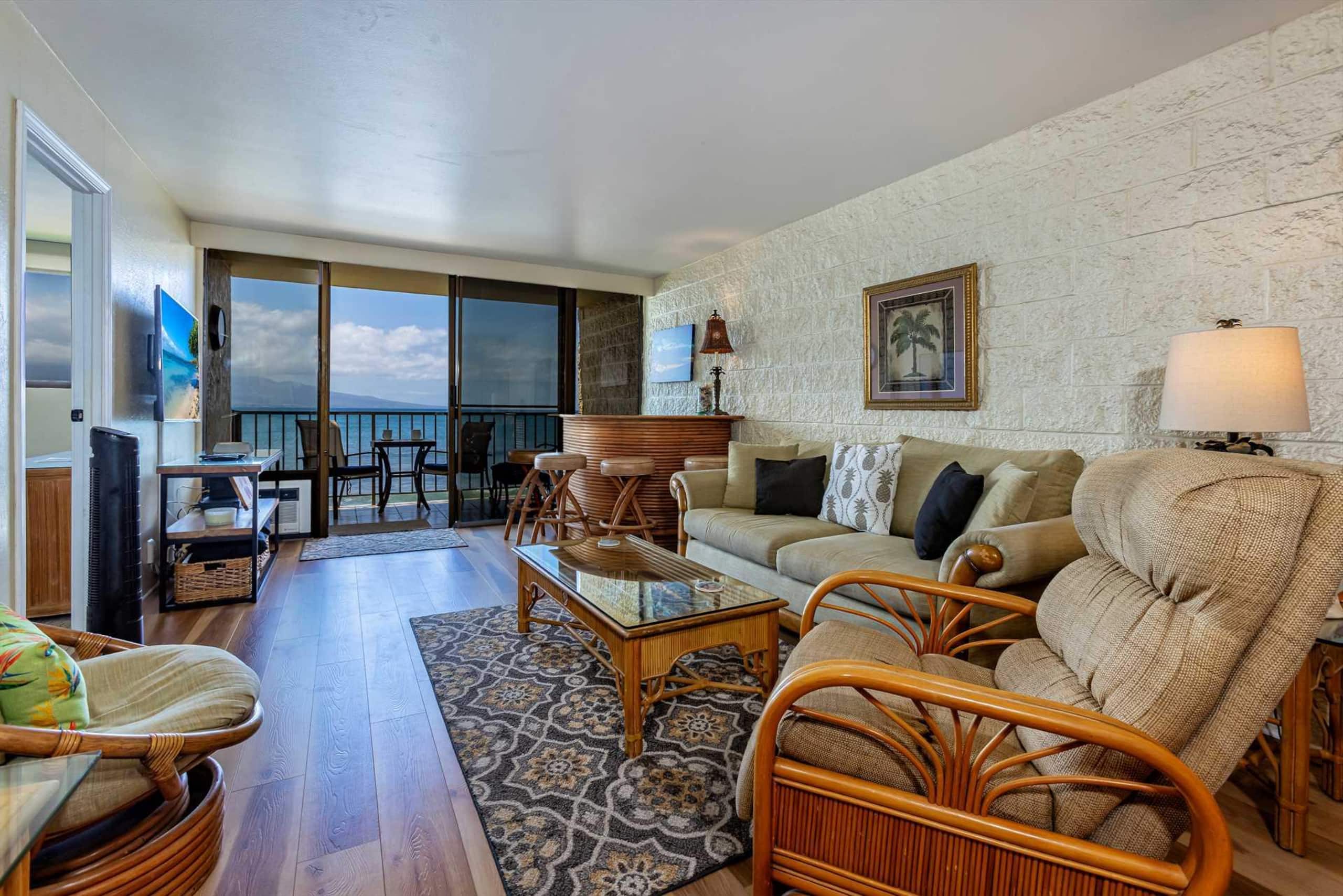 Condo in Wailuku · ★4.71 · 2 bedrooms · 3 beds · 2 baths - Image 8