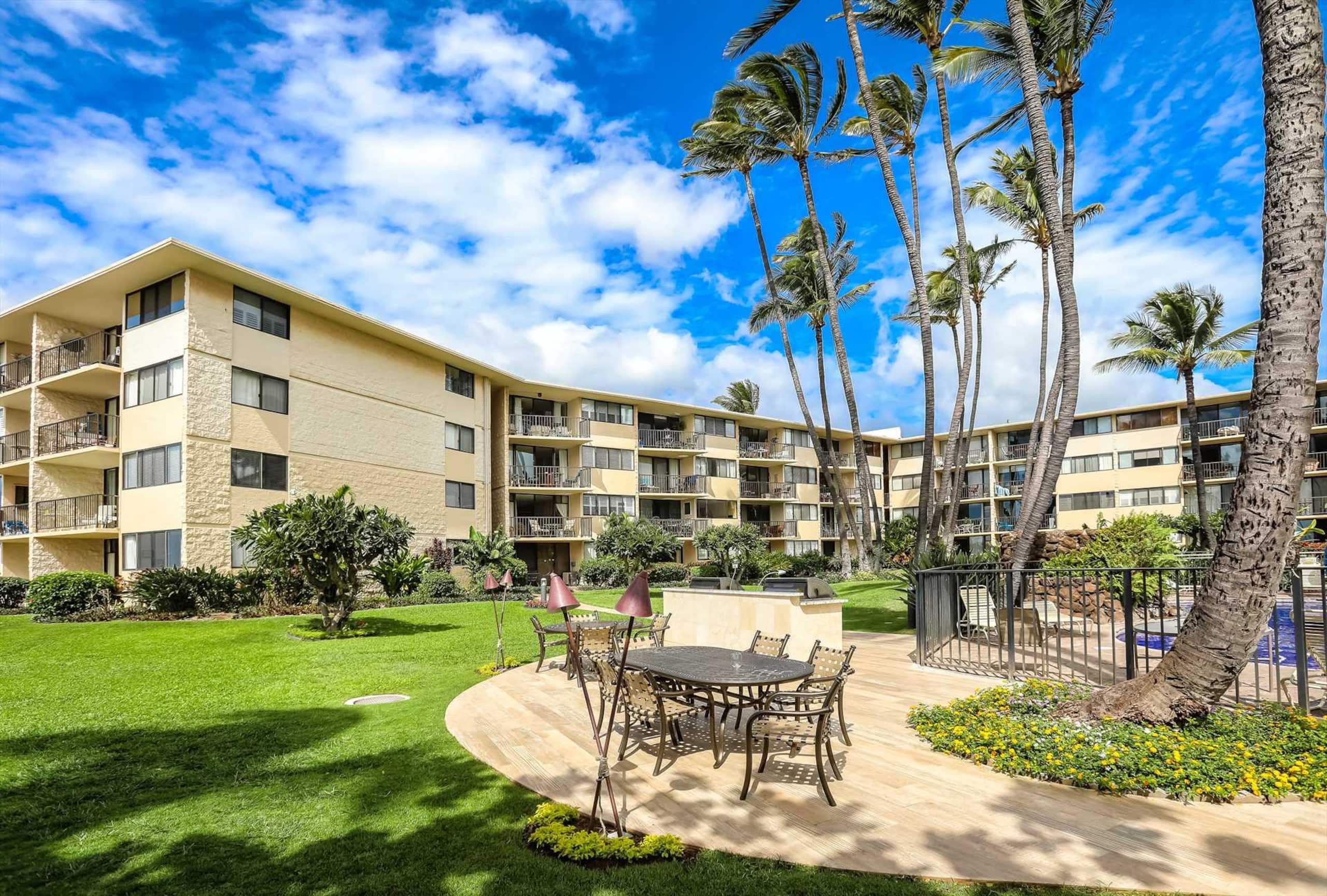 Condo in Wailuku · ★4.71 · 2 bedrooms · 3 beds · 2 baths - Image 29
