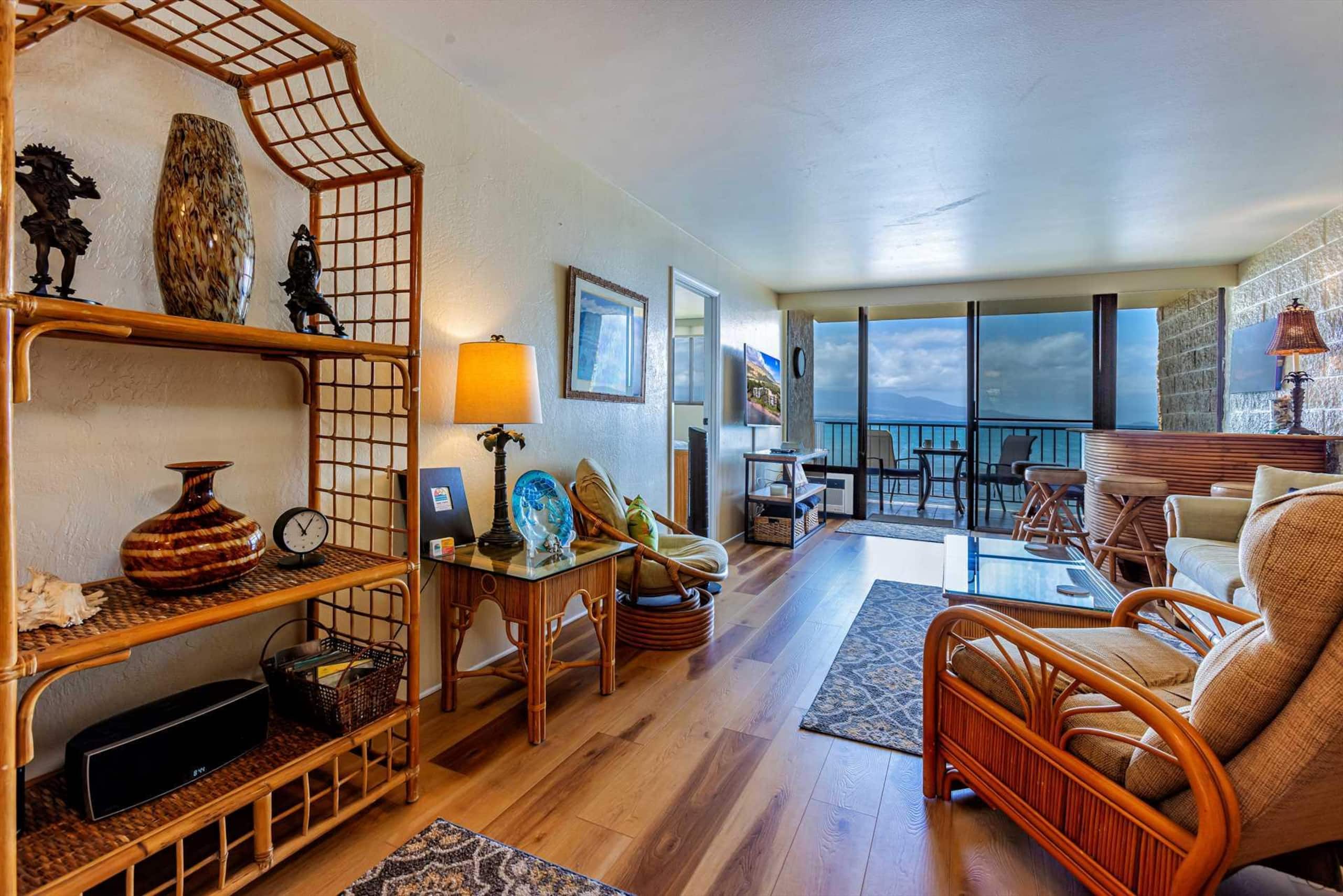 Condo in Wailuku · ★4.71 · 2 bedrooms · 3 beds · 2 baths - Image 10