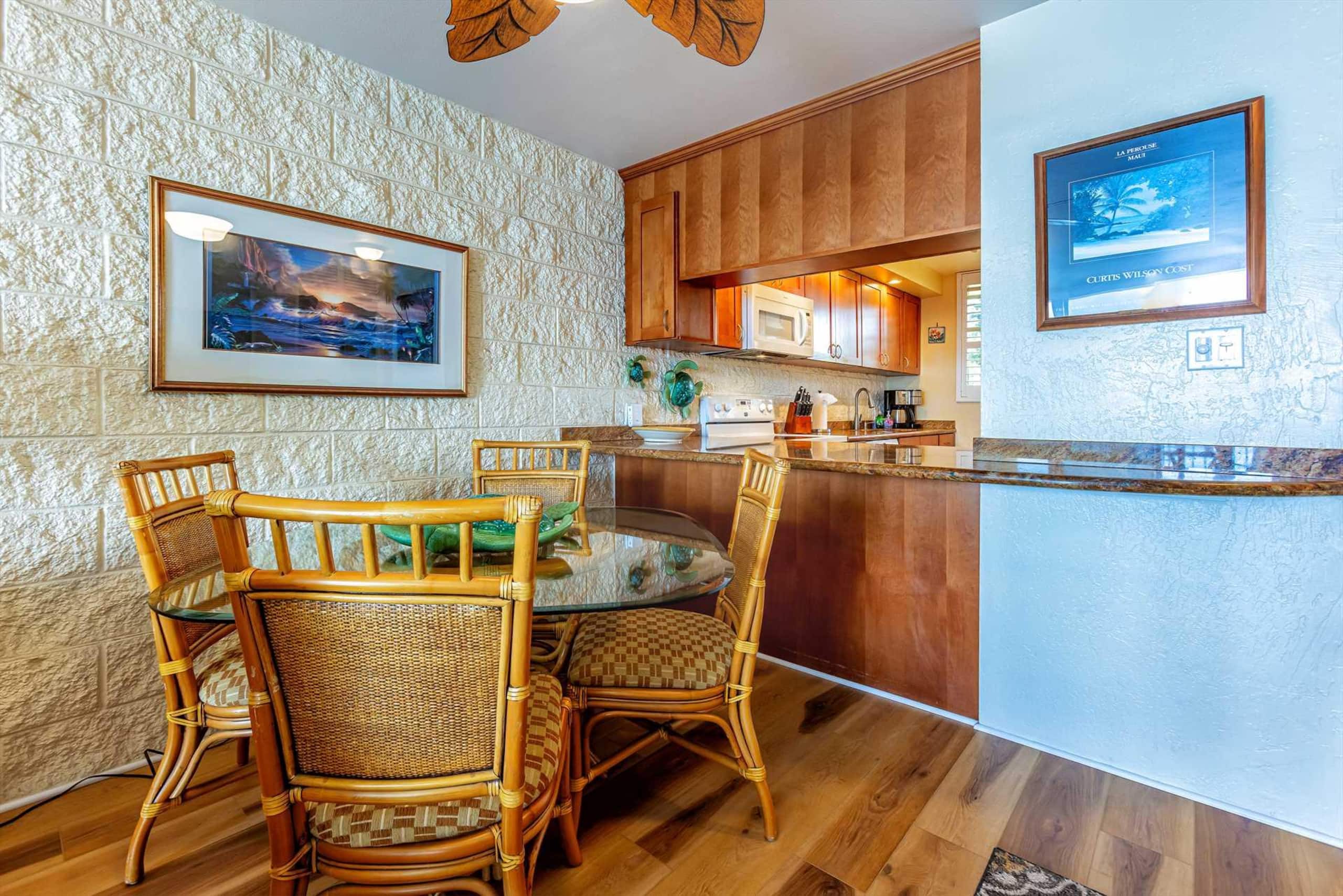 Condo in Wailuku · ★4.71 · 2 bedrooms · 3 beds · 2 baths - Image 9