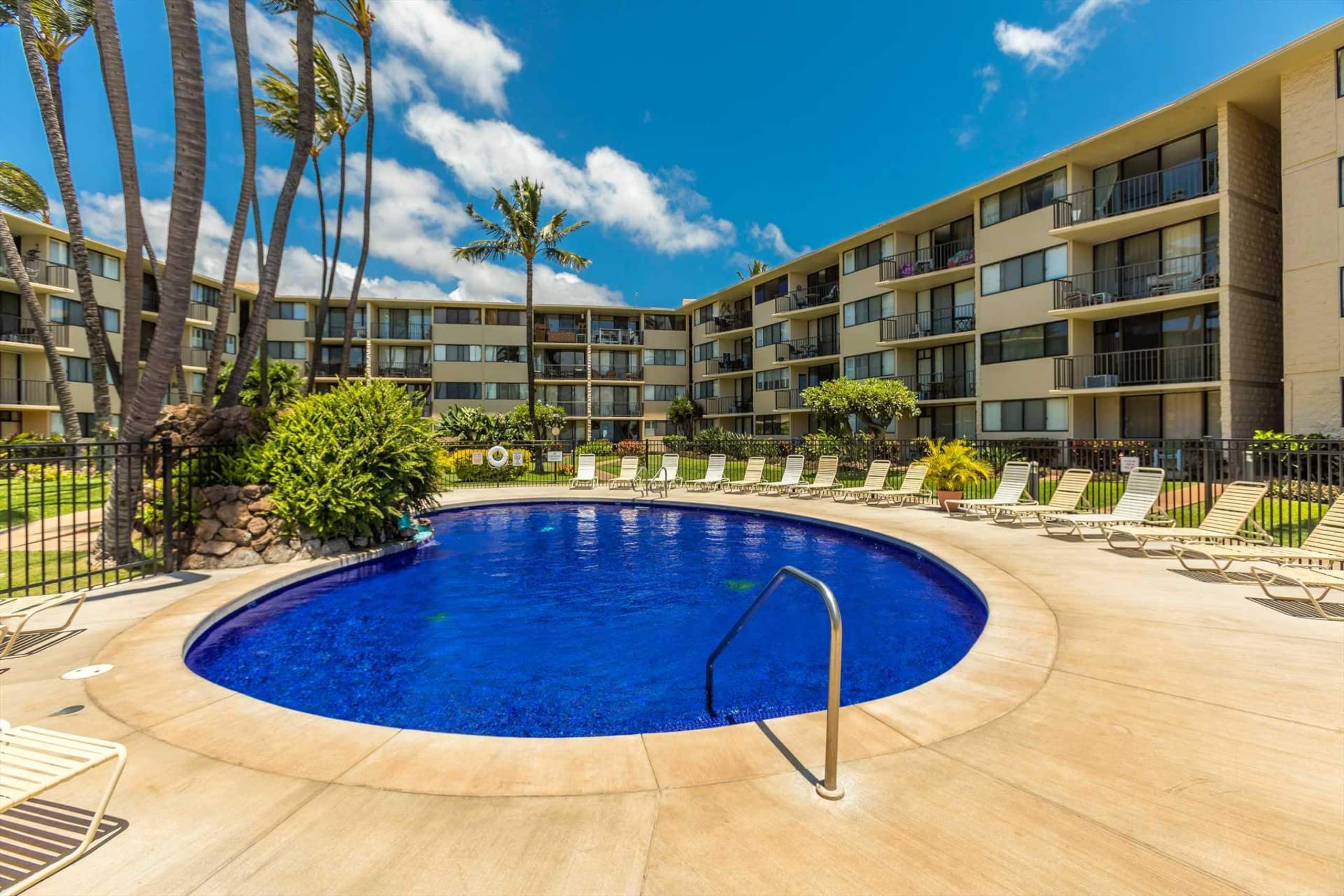 Condo in Wailuku · ★4.71 · 2 bedrooms · 3 beds · 2 baths - Image 27