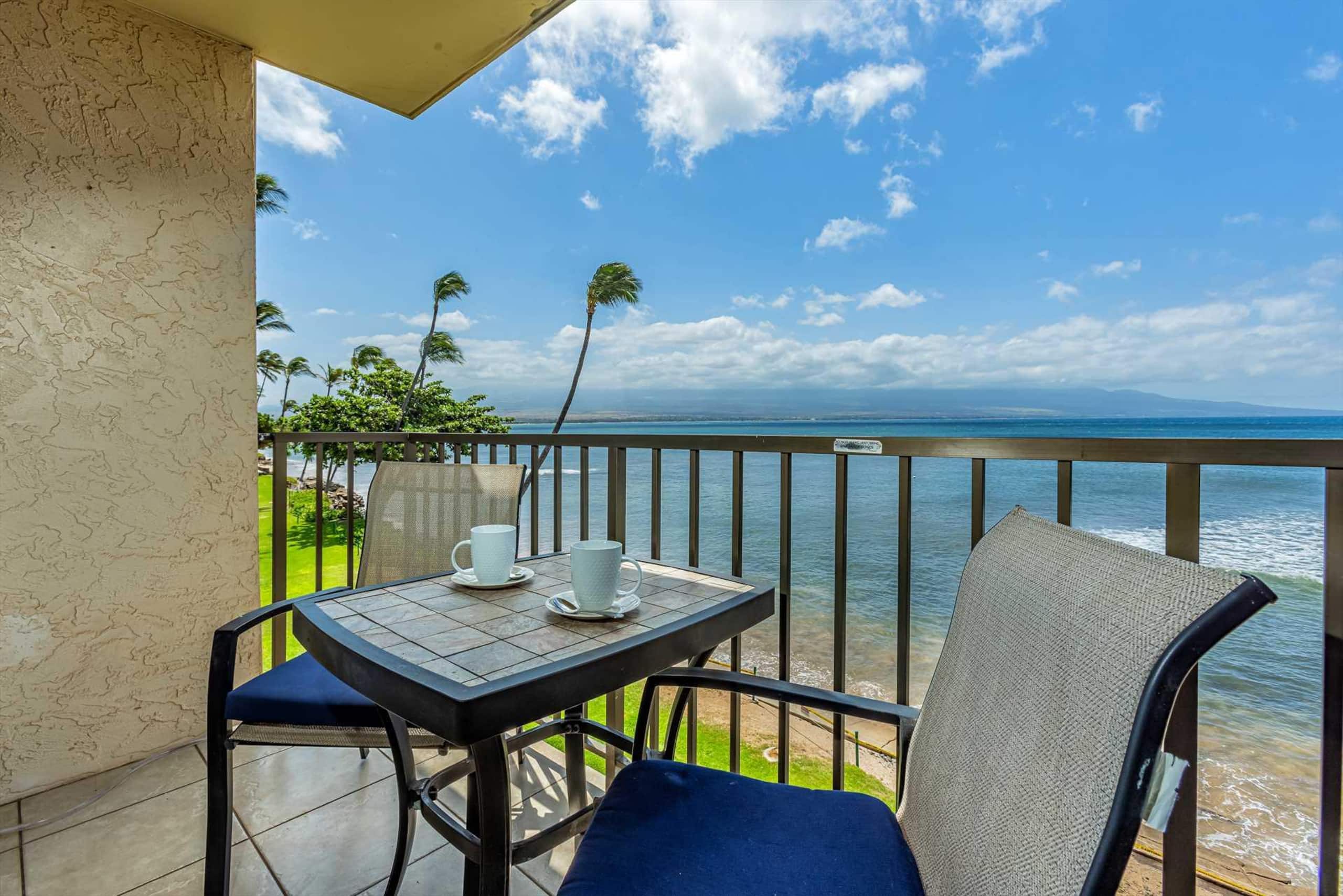 Condo in Wailuku · ★4.71 · 2 bedrooms · 3 beds · 2 baths - Image 3